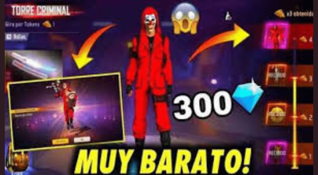 Crimitruco FF Injector