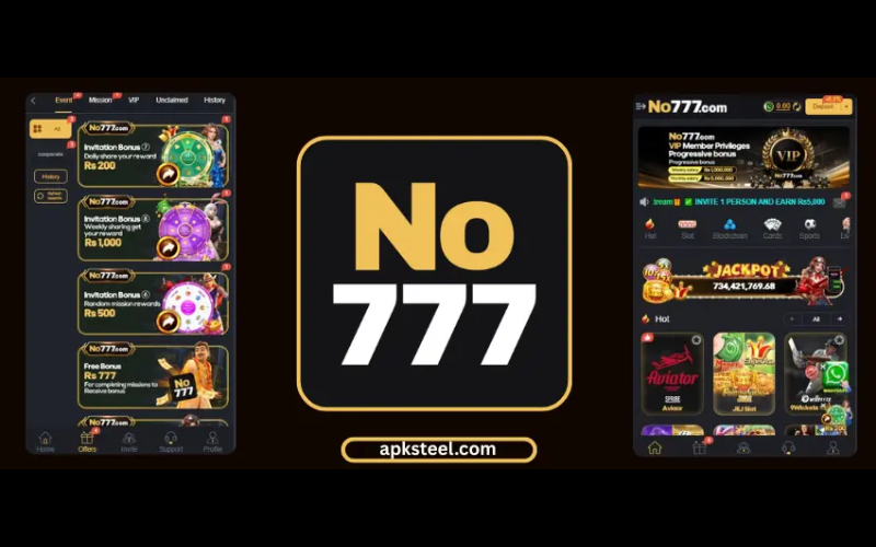 No777 game 