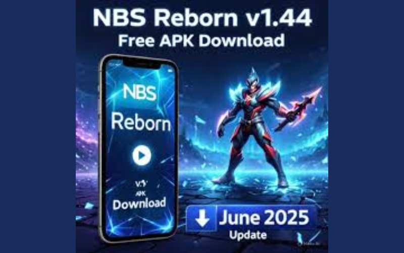 NBS Reborn