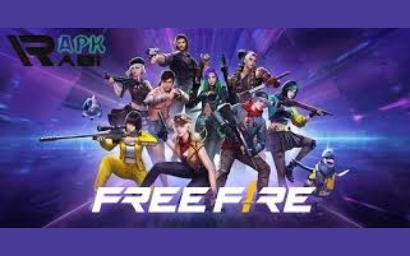 Alcitruco Free Fire APK