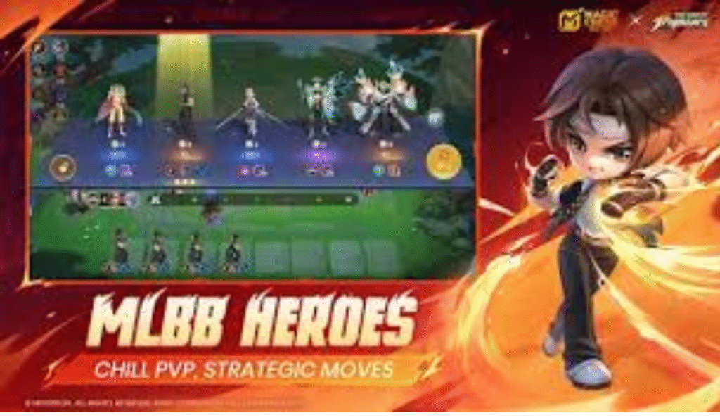 DL Gaming Injector APK