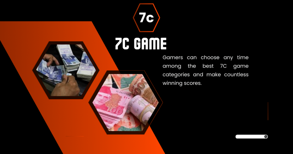7C Game