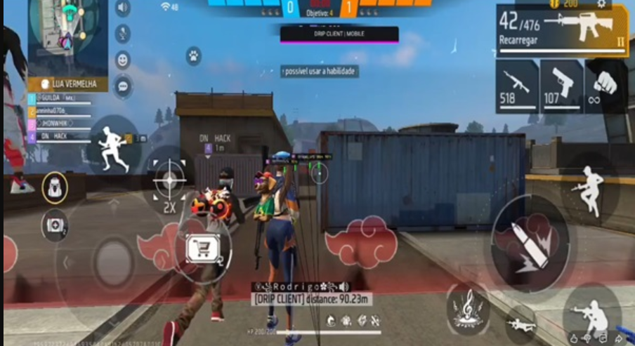 Drip Client APK Download Unlock the Premium Features for Free of 2026 2 drip clint