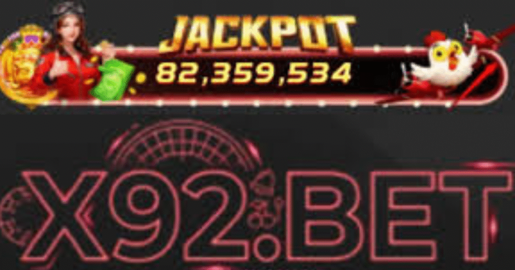 X92 bet Game