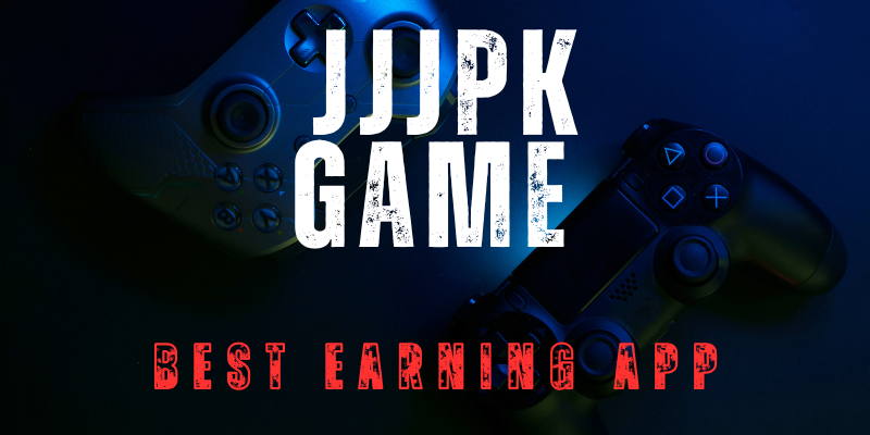 JJJPK Game Download Best Earning App for Pakistani Gamers of 2026 2 JJJPK game