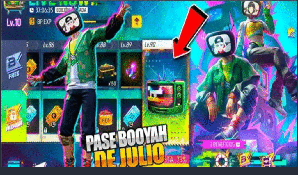 Landontruco Free Fire APK Unlock the Premium Features for free 2 Landontruco Free Fire