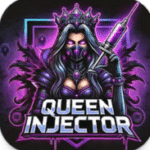 Queen Injector APK