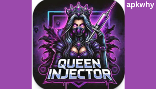 Queen Injector APK