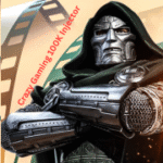 Crazy Gaming 100K Injector