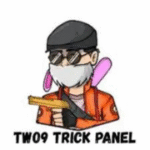 TWO9 Trick Panel APK