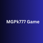 MGPk777 Game