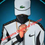 Kuroyama Diamond Injector