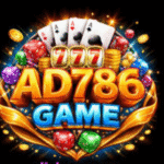 AD786 Game