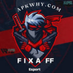 Fixa FF APK