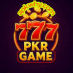 777PKR Game