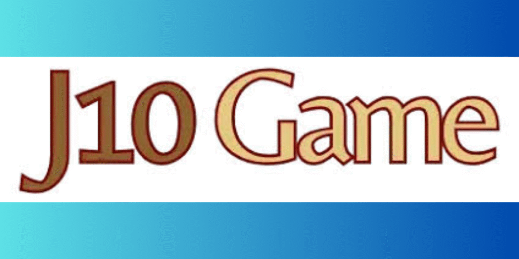 J10 Game