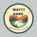 WA777 game